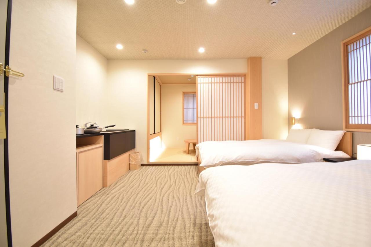 K-style Higashihonganji * Kyōto