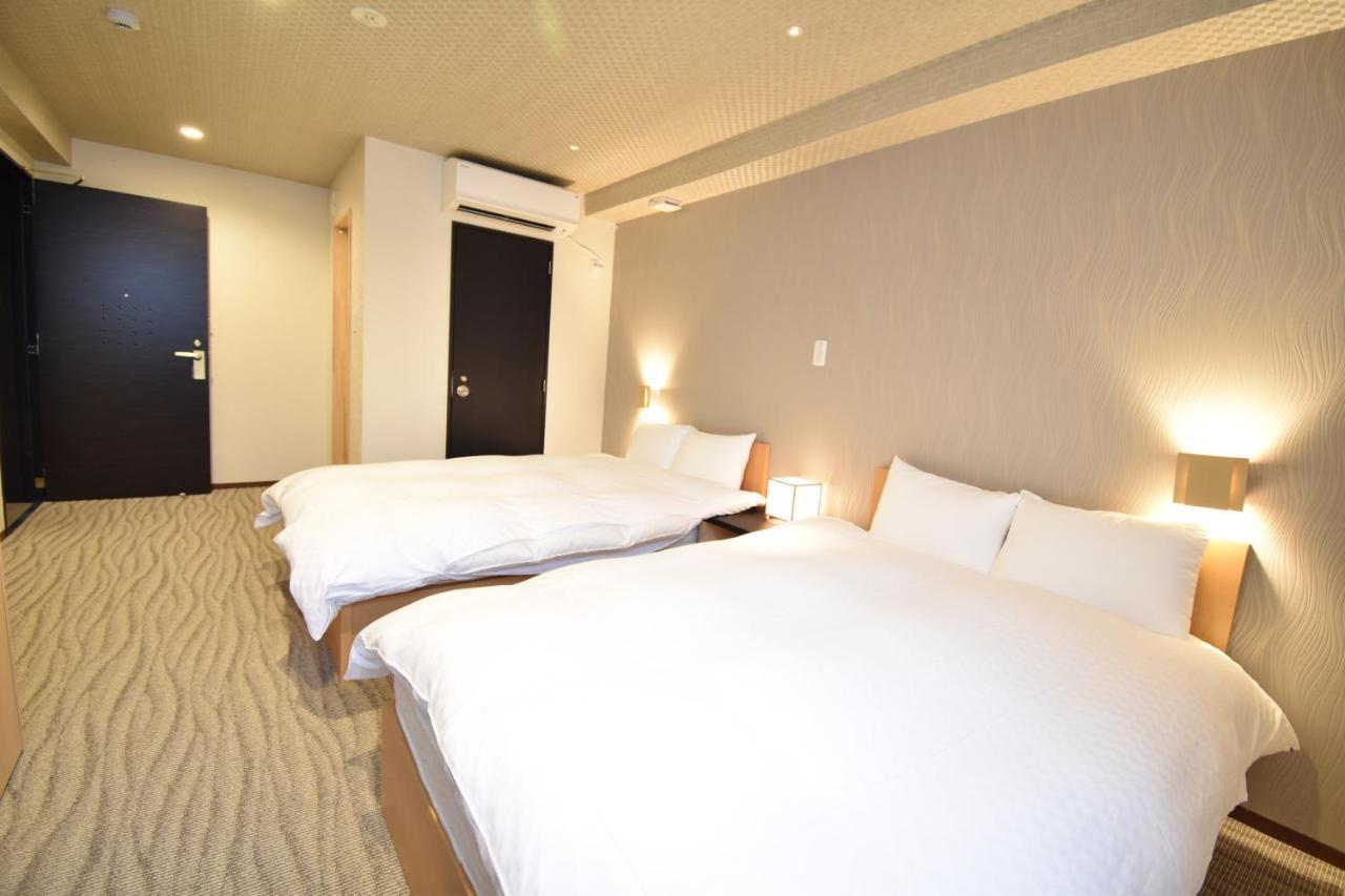K-style Higashihonganji Hotel Kyōto