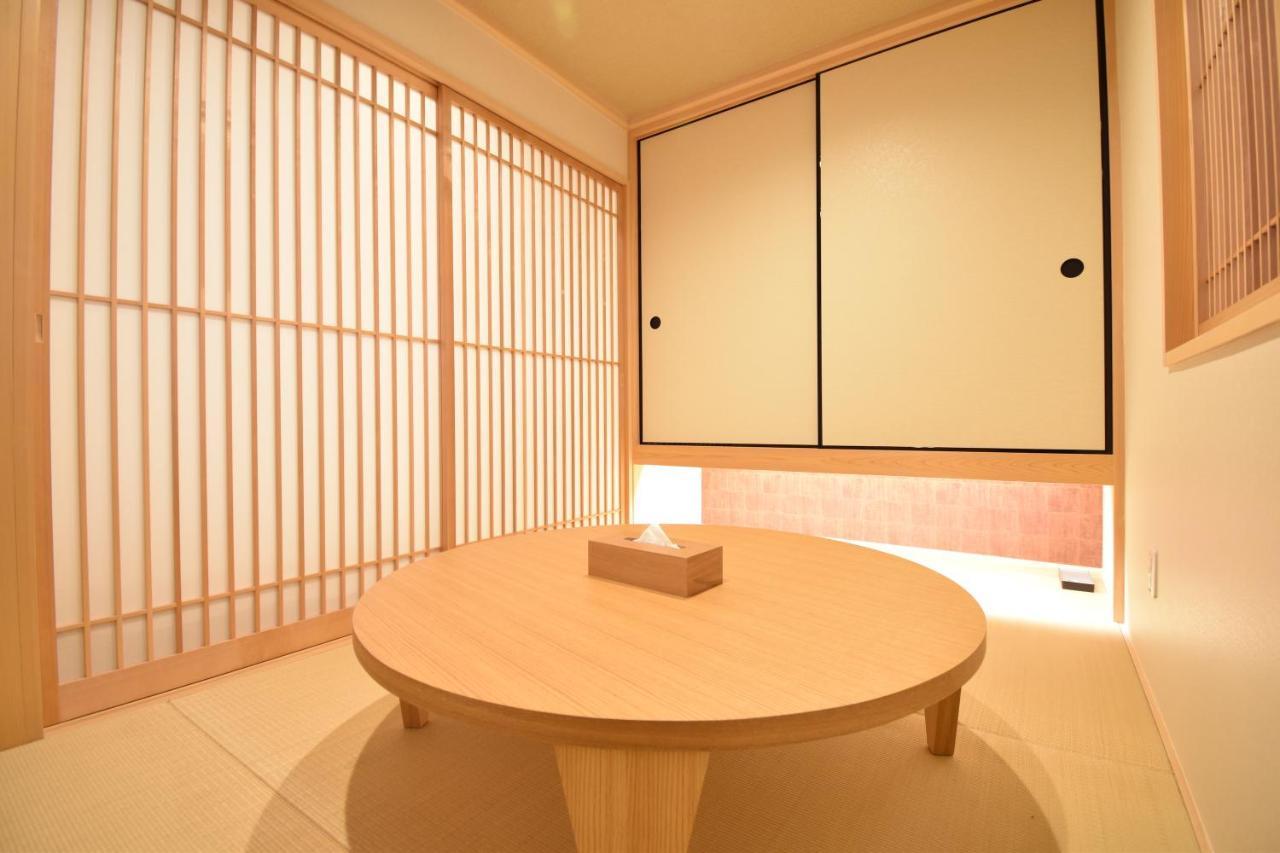 K-style Higashihonganji Hotel Kyōto