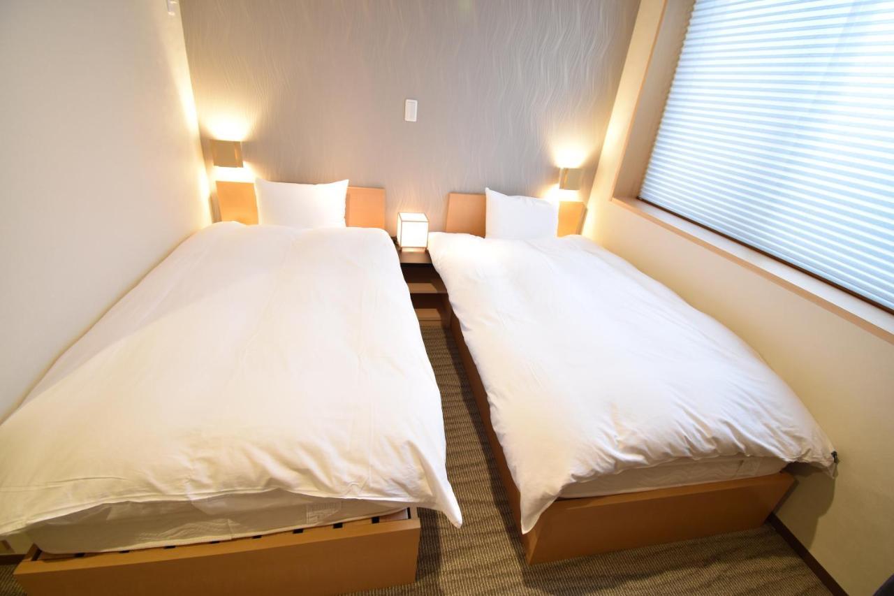 Hotel K-style Higashihonganji Kyōto
